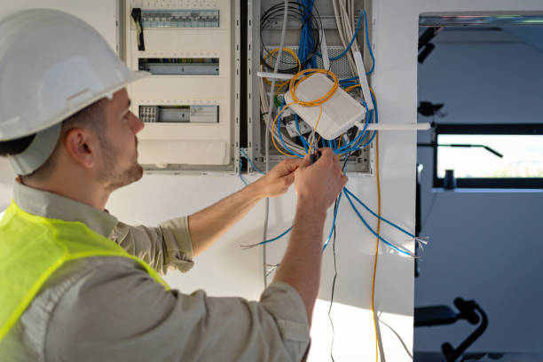  Blackstone, VA Electrician Pros